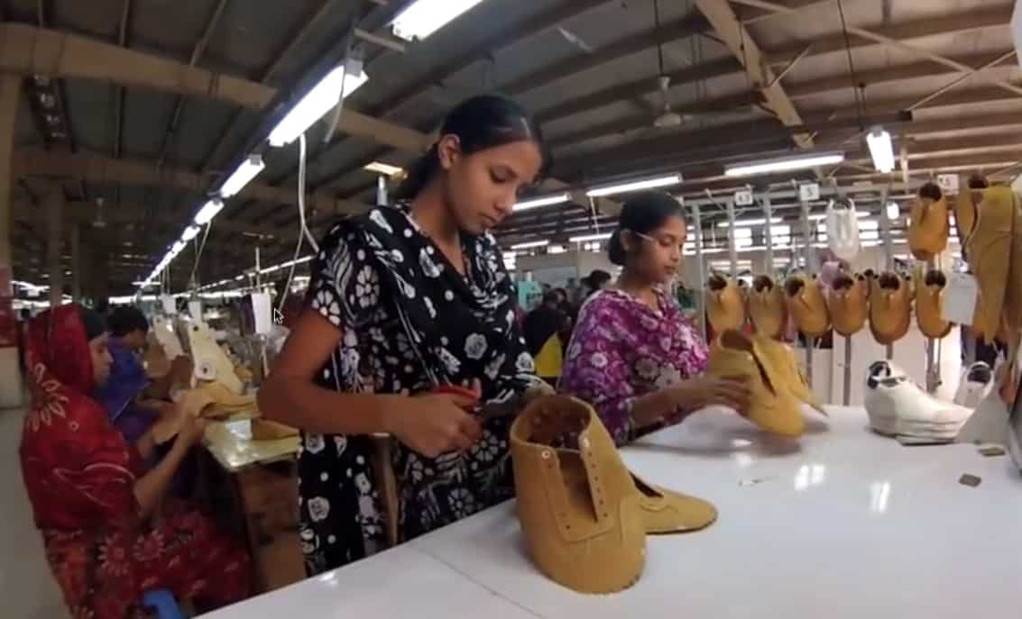 Bild der FG-Schuhfabrik