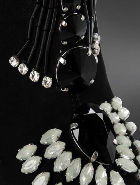 maßgefertigte Damenschuhe